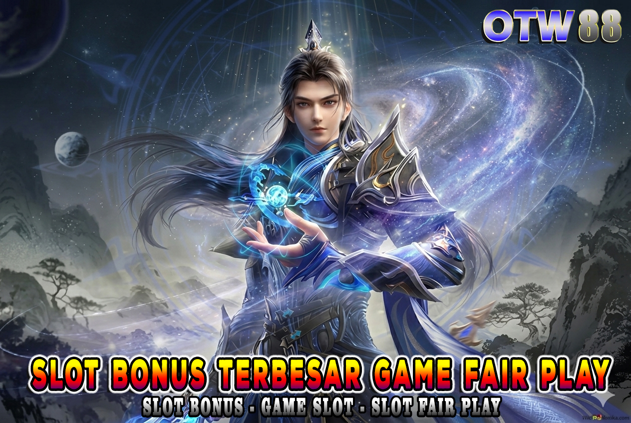 OTW88 # Situs Game Spin Online Resmi Terbesar di Asia Fair Play.